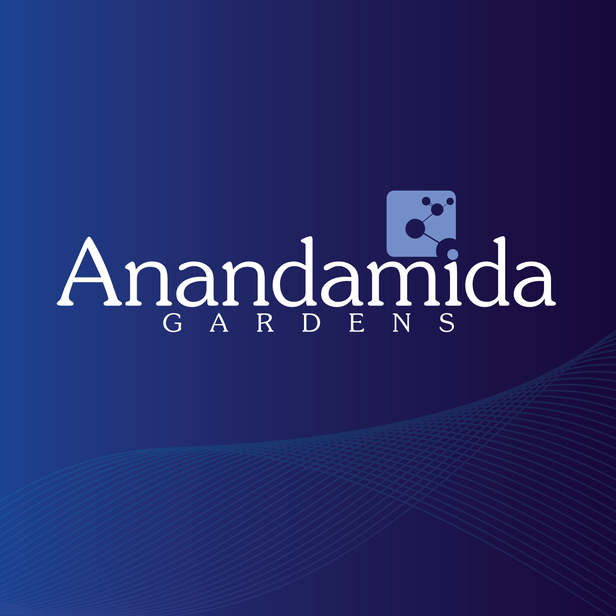 Anandamida Gardens - La Anandamida es la molécula de la felicidad. #ciencia  #cannabismedicinal #THC #CBD